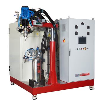 Polyurethaan PU Doseermachine