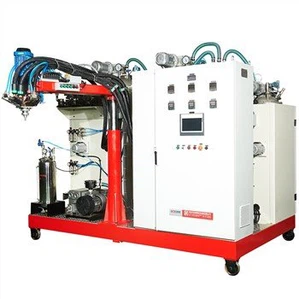 PU Doseermachine