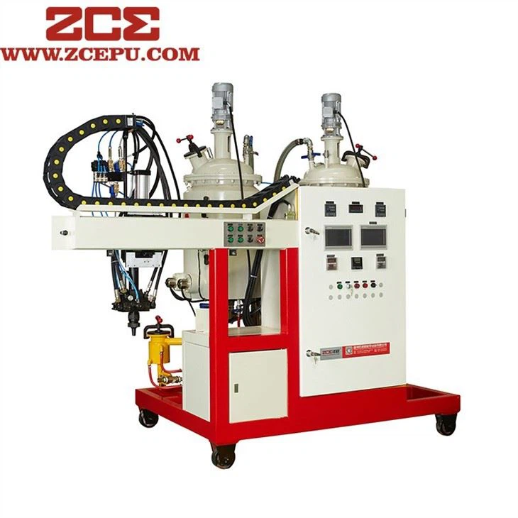 PU Flexiable Foam Machine