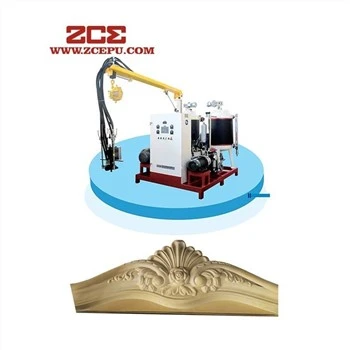 Gelkussenmachine